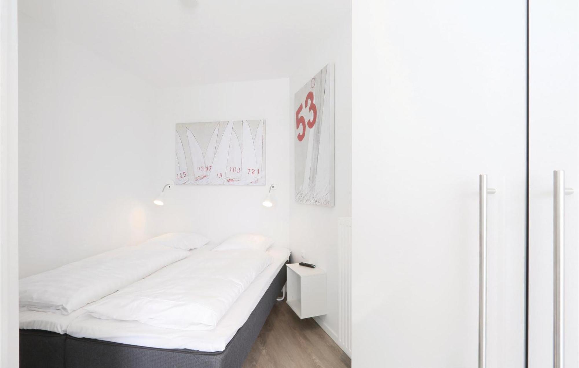 Promenadenvilla Lübeck Exterior foto